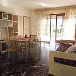 Flaminia Apartman