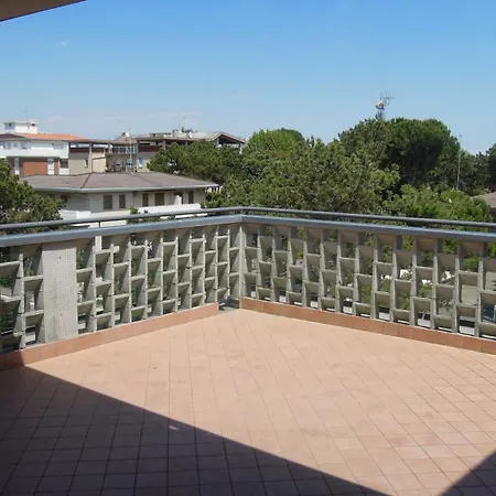Apartman Flaminia