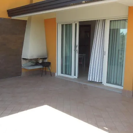 Apartman Flaminia *