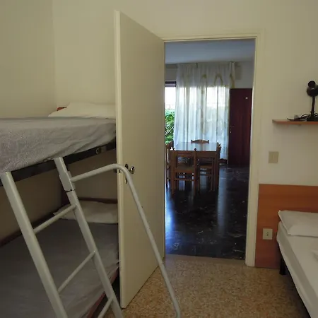 Apartman Flaminia Bibione