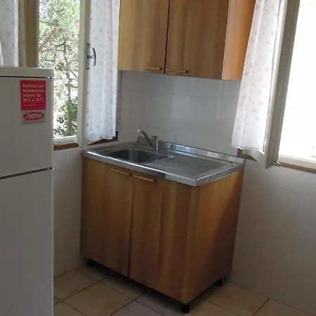 شقة Flaminia بيبيوني