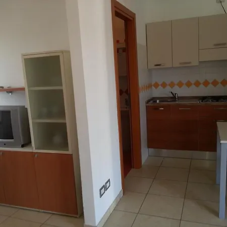 شقة Flaminia