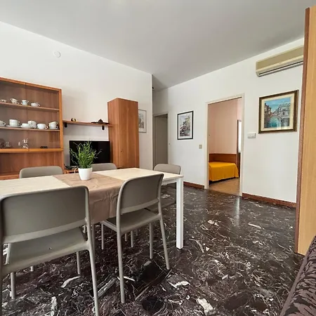 Flaminia شقة بيبيوني