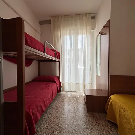 Flaminia شقة