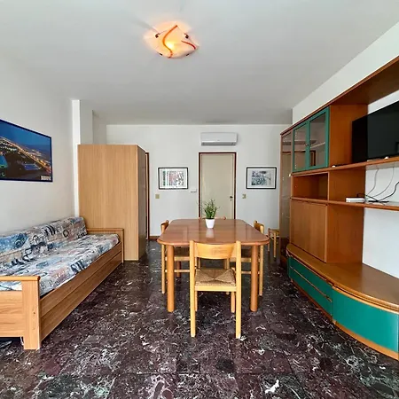Flaminia شقة بيبيوني
